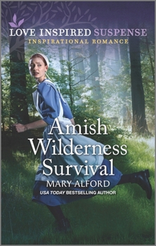 Mass Market Paperback Amish Wilderness Survival Book