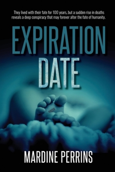 Paperback Expiration Date Book