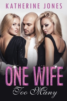 Paperback One Wife Too Many Book