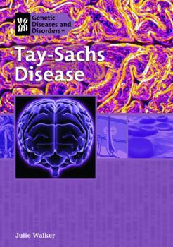 Tay-sachs Disease (Genetic Diseases)