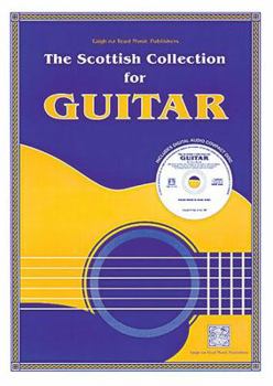Paperback The Scottish Collection for Guitar Book