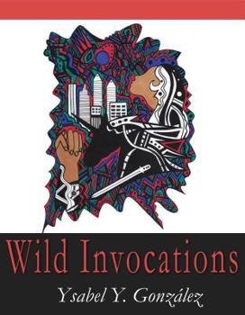 Paperback Wild Invocations Book