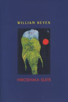 Hardcover Hiroshima Suite Book