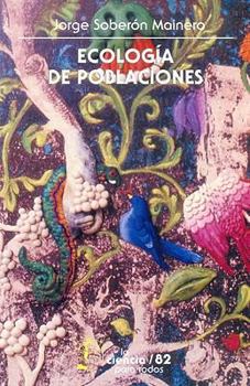 Paperback Ecologia de Poblaciones Book