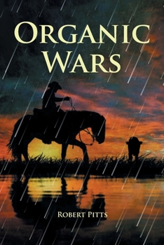 Paperback Organic Wars Book