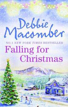 Paperback Falling for Christmas Book