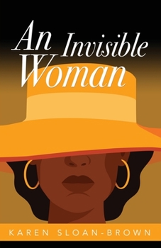 Paperback An Invisible Woman Book