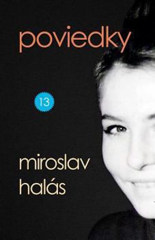 Paperback Poviedky [Slovak] Book