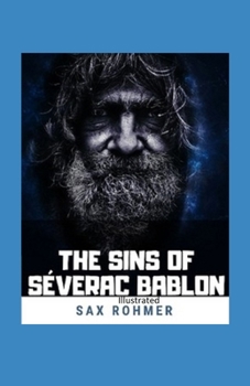 Paperback The Sins of S?verac Bablon Illustrated Book