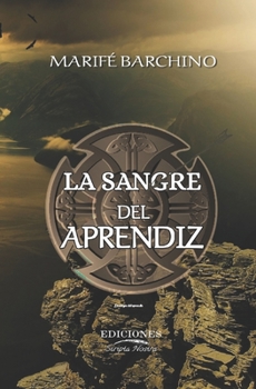 Paperback La Sangre del Aprendiz [Spanish] Book