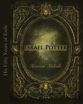 Israel Potter (Annotated)