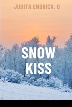 Paperback Snow Kiss Book