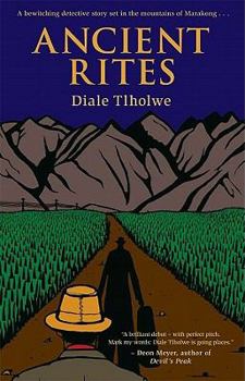 Paperback Ancient Rites Book