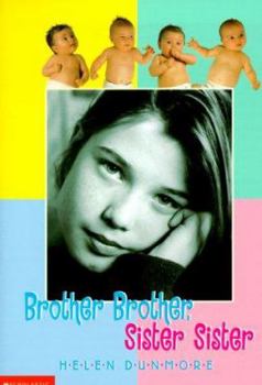 Paperback Brother Brother, Sister Sister Book