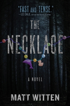 Hardcover The Necklace Book