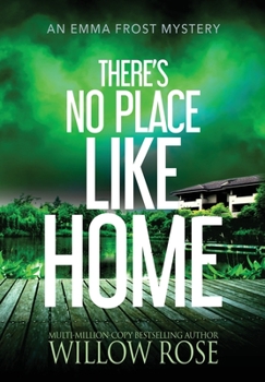 Hardcover There's No Place like Home Book