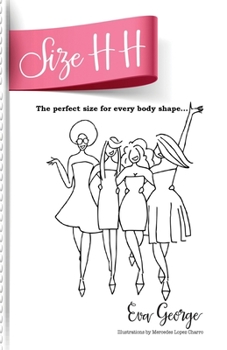 Paperback Size HH: The Perfect Size for Every Body Shape... Book