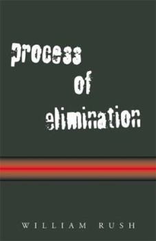 Hardcover Process of Elimination Book