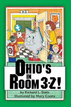 Paperback Ohio's in Room 3-Z! Book