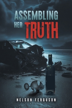 Paperback Assembling Her Truth Book