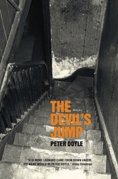 Paperback The Devil's Jump Book