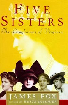 Paperback Five Sisters Book