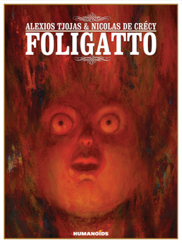 Hardcover Foligatto: Oversized Deluxe Edition Book