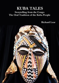 Paperback Kuba Tales Book