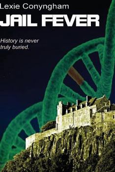 Paperback Jail Fever Book