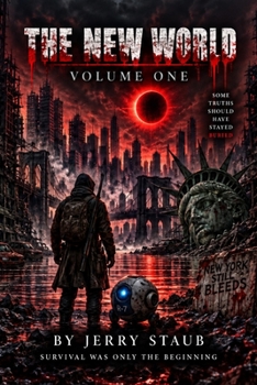 Paperback THE NEW WORLD: VOLUME ONE (THE NEW WORLD SERIES) Book
