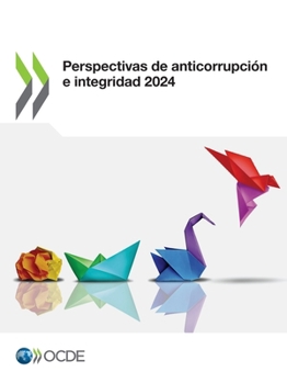 Paperback Perspectivas de anticorrupción e integridad 2024 [Spanish] Book