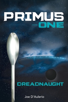 Paperback Primus - One: Dreadnaught Book