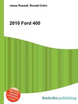 2010 Ford 400