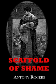 Paperback Scaffold of Shame Book