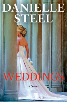 Hardcover Weddings Book