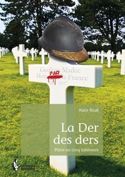 Paperback La Der des ders [French] Book