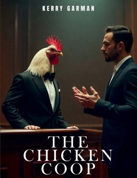 Paperback The Chicken Coop Book