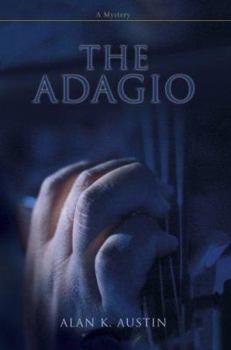 Paperback The Adagio: A Mystery Book