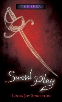 Paperback Sword Play Book