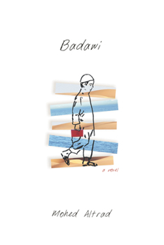 Paperback Badawi Book