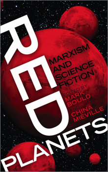 Paperback Red Planets: Marxism and Science Fiction Book