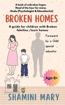 Paperback Broken Homes Book