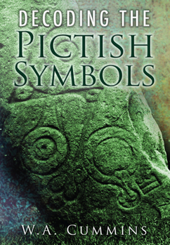 Paperback Decoding the Pictish Symbols Book