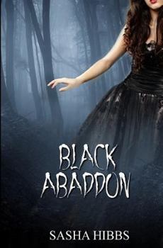 Paperback Black Abaddon Book