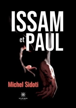 Paperback Issam et Paul [French] Book