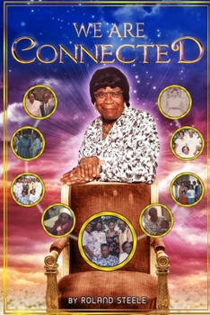 Paperback We Are Connected Book