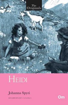 The Originals: Heidi