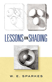 Paperback Lessons on Shading Book