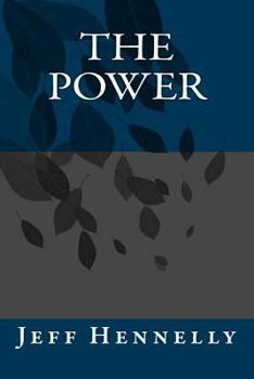 Paperback The Power Book