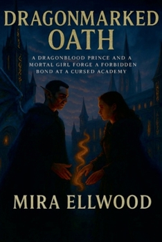 Paperback Dragonmarked Oath Book